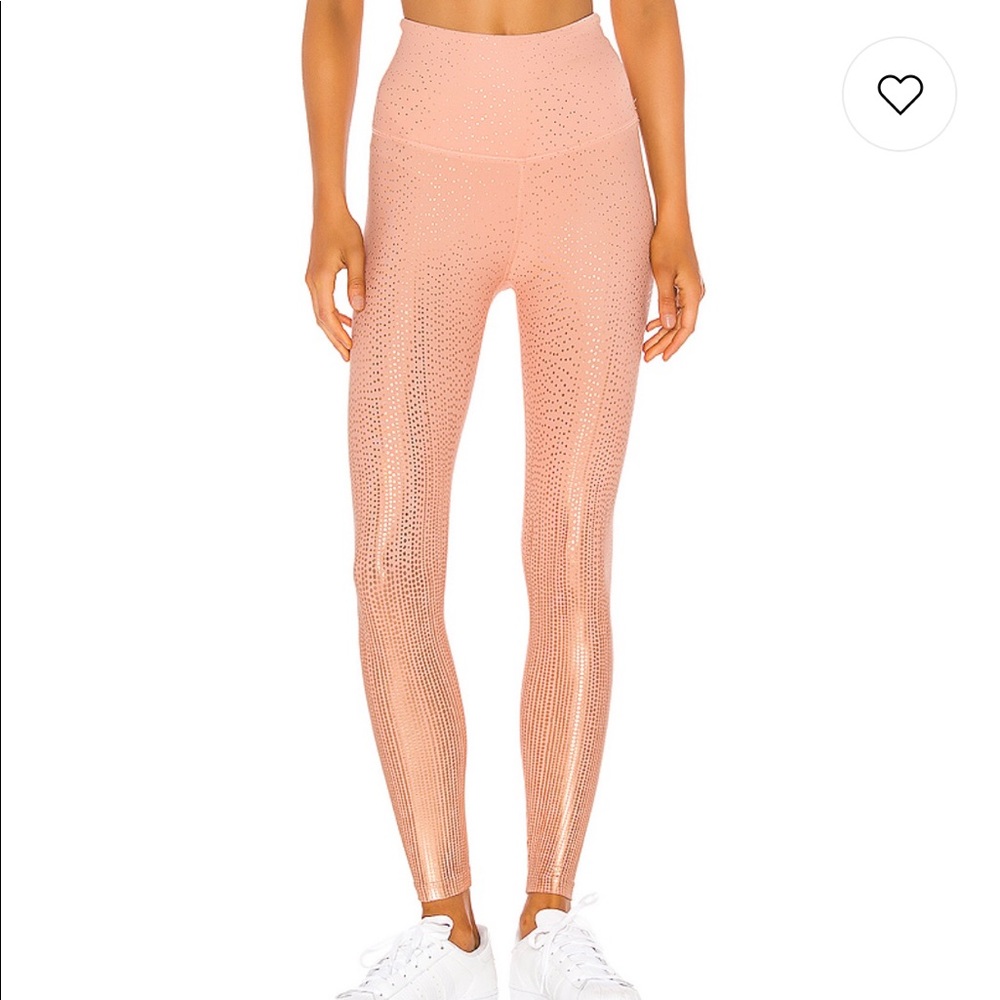 Beyond yoga leggings
